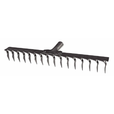 Ancinho Torcido Tramontina 16 Dentes 77110/164