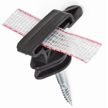 Anel para Fita Eletroplástica Zebu Até 40mm 25 Unidades