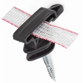 Anel para Fita Eletroplástica Zebu Até 40mm 25 Unidades