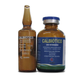 Anti-Inflamatório Calbiótico 6.000.000 15ml - Calbos