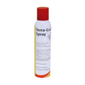 Antibiótico Terra Cortril Zoetis Spray para Bovinos e Ovinos