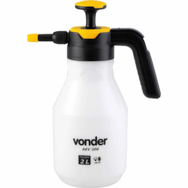 Aplicador de Espuma Manual 2L - Vonder AEV200