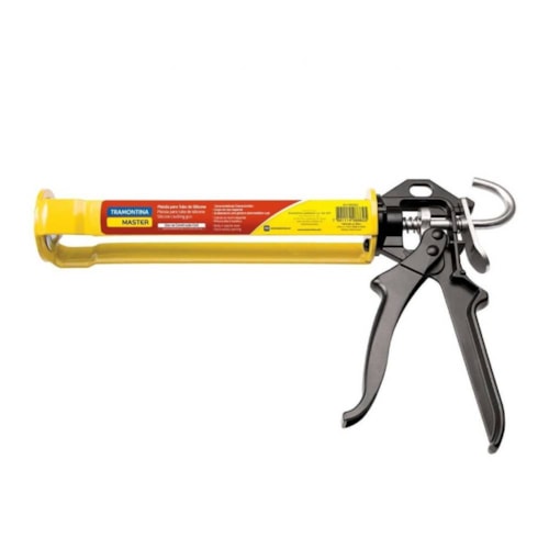Aplicador para Tubo de Silicone Tramontina Ref 43199/002