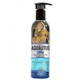 Aquálitus Solução Para Higiene Oral 250ml