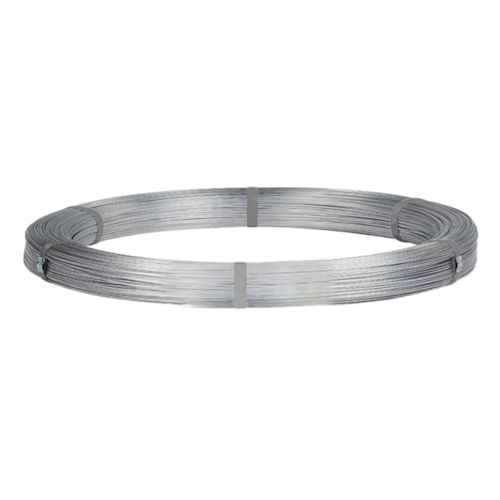 Arame Ovalado Agrometal R700 - 1000 metros