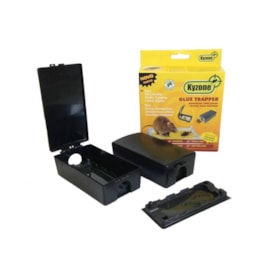 Armadilha Kyzone para Ratos com 2 Unidades