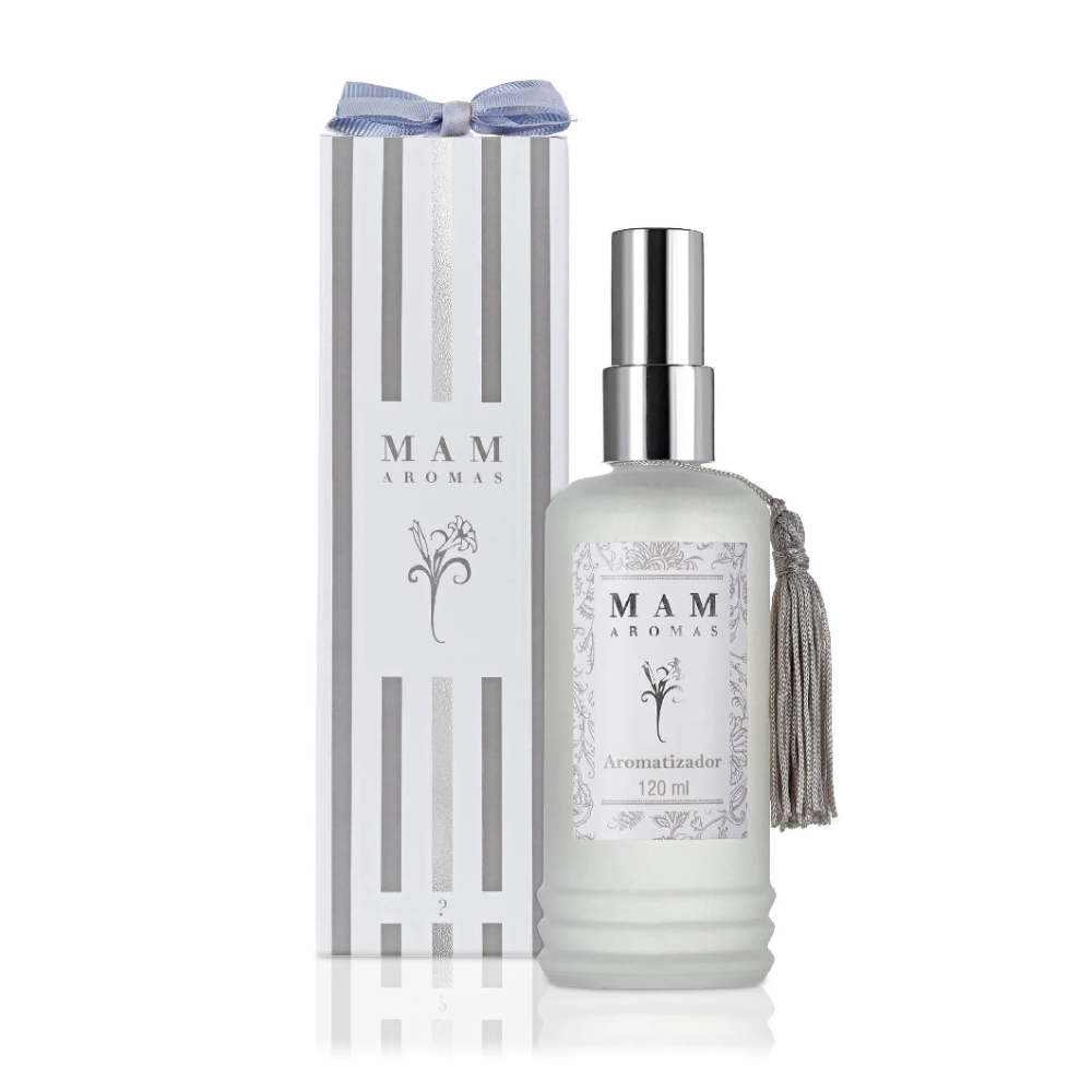 Aromatizador de Ambientes MAM ? 120ml