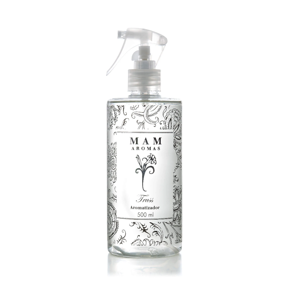 Aromatizador de Ambientes Truss 500ml - Essenciale