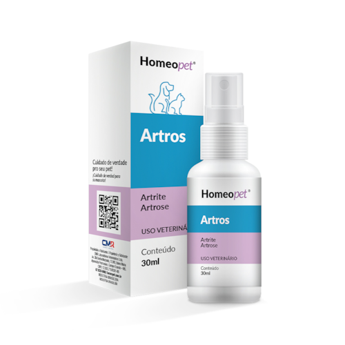 Artros Homeo Pet 30ml