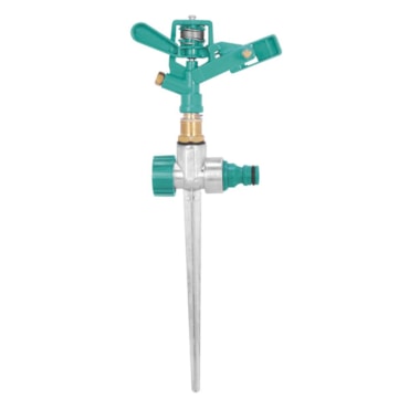 Aspersor de Impluso Setorial Para Engate Rápido 78527/401 - Tramontina