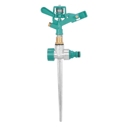 Aspersor de Impluso Setorial Para Engate Rápido 78527/401 - Tramontina