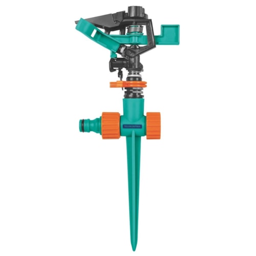 Aspersor de Impluso Setorial Tramontina para Engate Rápido 