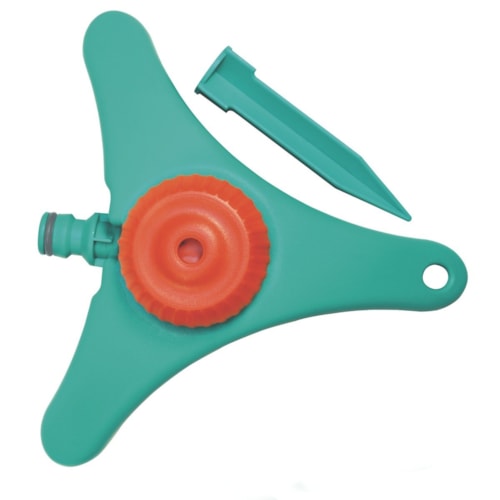 Aspersor Estático Tramontina para Engate Rápido 