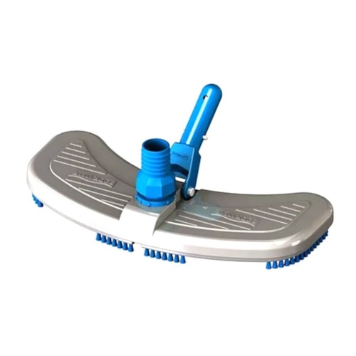 Aspirador Big Escova Sodramar para Piscina 