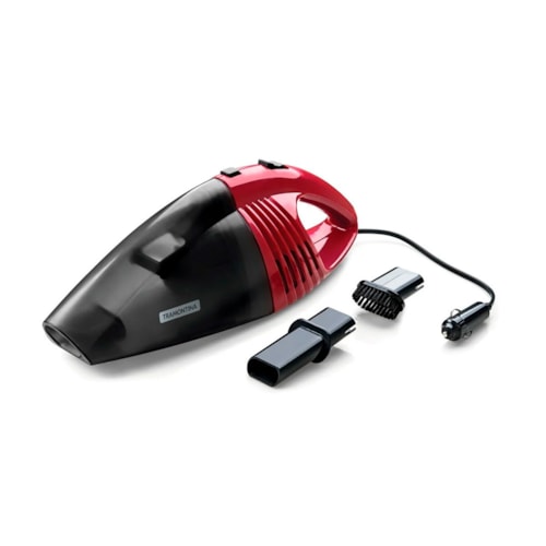 Aspirador de Pó Portátil para Carros Tramontina 60 W 12 V 42345/060