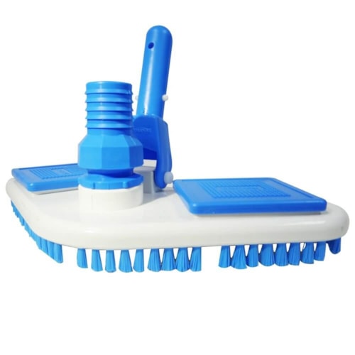 Aspirador Sodramar para Piscina Plástico Asa Delta Ref. 457 