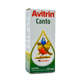Avitrin Canto 15ml