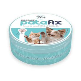 Balm Hidratante PataFix para Patas e Focinho Goodog 40 g