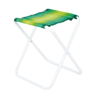 Banqueta Dobrável Mor Cod. 2001