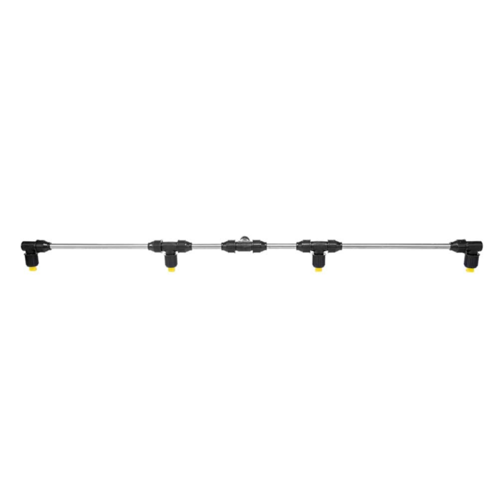 Barra Canteiro para Pulverizador 4 Bicos 75cm - Jacto