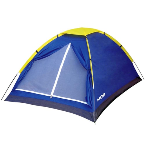 Barraca Iglu Mor para Até 2 Pessoas 