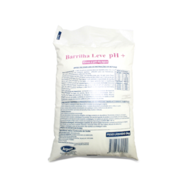 Barrilha Leve pH + Arpoli 2kg