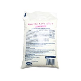 Barrilha Leve pH + Arpoli 2kg 