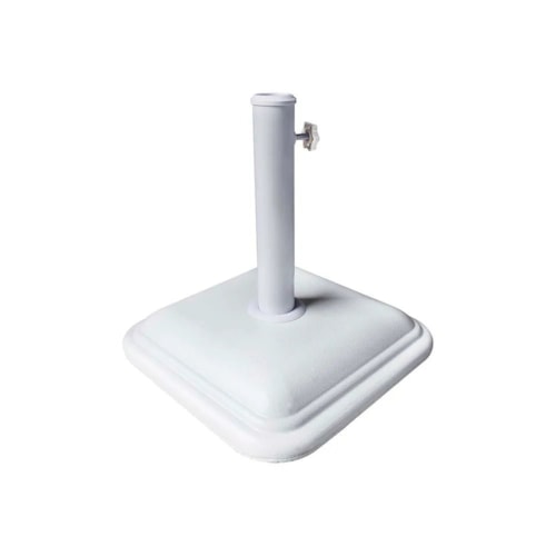 Base para Guarda-Sol Ombrelone Mor 12kg 