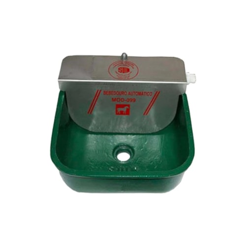 Bebedouro Automático para Equinos EQ099
