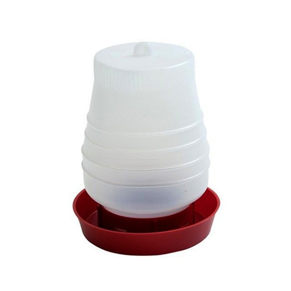 Bebedouro Rosca Fadelli para Aves PS437