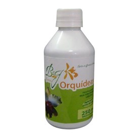 B&G Fertilizante Mineral Misto para Orquídeas - B&G Flores