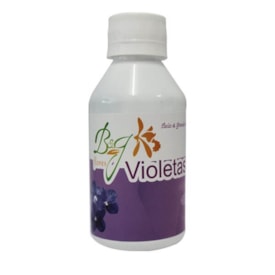 B&G Fertilizante Mineral Misto para Violetas 150ml - B&G Flores