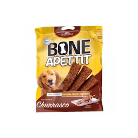 Bifinho Churrasco 50g - Bone Apettit