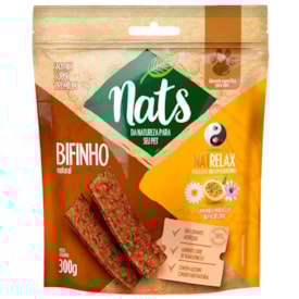 Bifinho Natural NatRelax 300 g