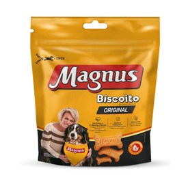 Biscoito Original Magnus para Cães Adultos 