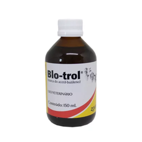 Blo-trol Zoetis 150ml