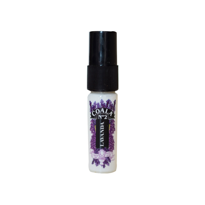 Bloqueador de Odores Coala 15ml N2 - Lavanda