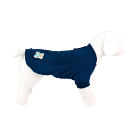Blusa Soft Bonito pra Cachorro Urso Marinho para Cães - imagem adicional