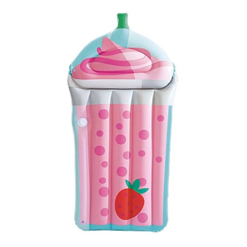 Boia Drink Tropical Mor Estampa Sortida