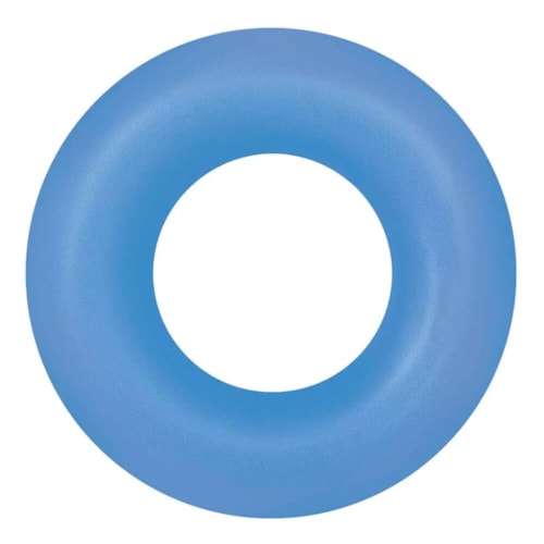 Boia Redonda Neon Ø 90cm Suporta Até 45kg Cores Sortidas - Mor