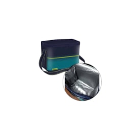 Bolsa Térmica POP Soprano 9,5 Litros - imagem adicional