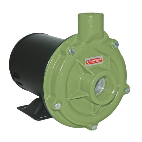 Bomba Centrífuga 1,5 CV Monofásica 110/220V BC92S 1B REF. 87100135-00 - Schneider