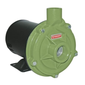 Bomba Centrífuga 1,5 CV Monofásica 110/220V BC92S 1B REF. 87100135-00 - Schneider