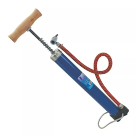 Bomba de Ar Manual sem Medidor Lotus 5723