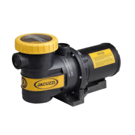 Bomba para Piscina Monofásica 1A-M 1,0 CV 110/220 - Jacuzzi