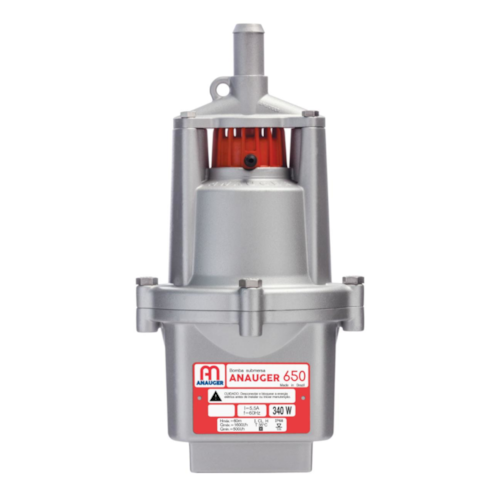 Bomba Submersa Vibratória Anauger 650 5G - imagem adicional