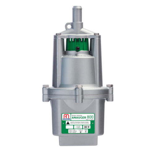 Bomba Submersa Vibratória Anauger 800 5G