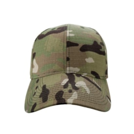 Boné Camuflado Minotauro Tamanho Único - Treme Terra