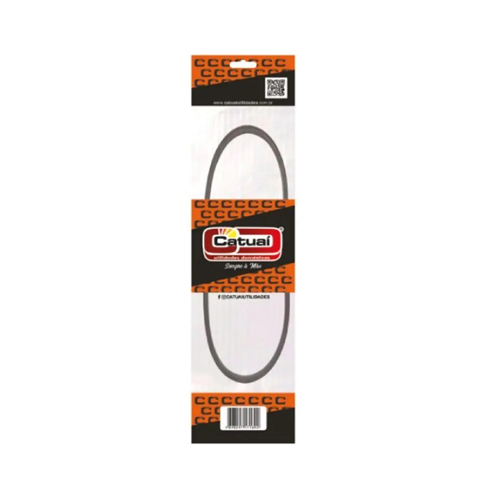 Borracha Panela de Pressão 4,5L Catuaí 01393