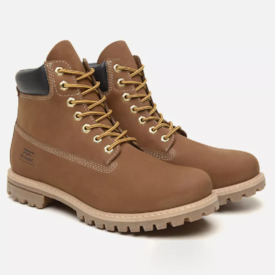 Bota Bradok Bucks Terracota Nº 39 REF. 7008-900